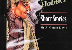 Sherlock Holmes Short Stories de Arthur Conan Doyle