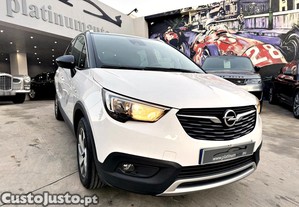 Opel Crossland X - 18