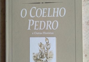 O Coelho Pedro e Outras Histórias