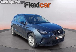 Seat Arona 1.0 TSI Style - 22