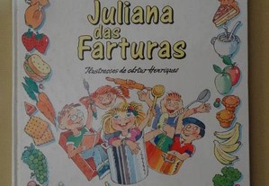 "Juliana das Farturas" de Júlio Isidro