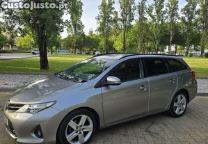 Toyota Auris 1.4 D-4D C.+P.Sport+Navi - 15