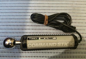 timex sinclair command stick 2090