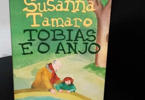 Tobias e o Anjo de Susanna Tamaro
