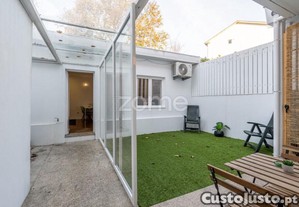 Moradia T6 Renovada Em Alojamento Local - São...