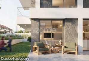 Apartamento T1, São Felix Marinha, Vila Nova De...