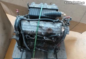 Motor Fiat Punto (176_)