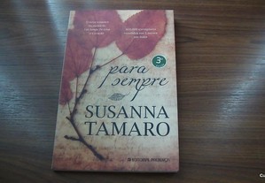 Para Sempre de Susanna Tamaro