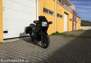 BMW K1100 RS - 93 - 93