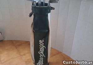 Saco+tacos de golfe MC GREGOR