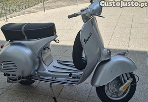 Vespa GS