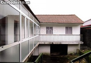 Moradia Em Cambeses Do Rio, Montalegre