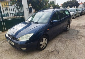 Ford Focus SW 1.4 Ambient