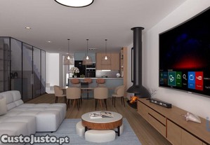 Casa / Villa T4 em Gafanha do Carmo de 200,00 m