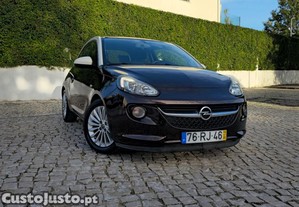 Opel Adam 1.2 - 16