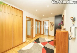 Apartamento T2 Em Ferreiros, Braga