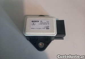 Sensor de ESP Mercedes E W212 Ref 0055422618