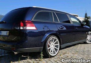 Opel Vectra C Caravan 2.2 dti - 04
