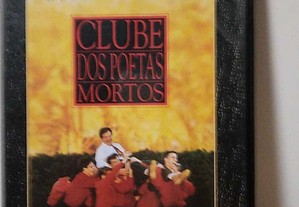 O Clube dos Poetas Mortos (1989) Robin Williams IMDB 8.1