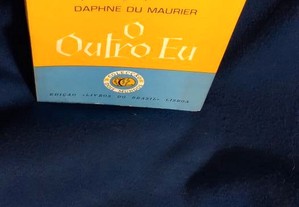 O Outro Eu, de Daphne Du Maurier