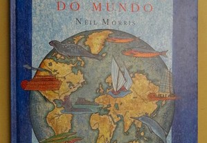 "Os Dez Maiores Rios do Mundo" de Neil Morris