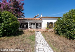 Terreno misto de 13.750 m no Bairro da Margaa