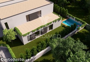 Moradia unifamiliar t3 - soutelo, vila verde