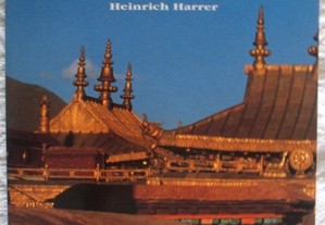 Regresso ao Tibete, Heinrich Harrer