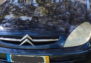 Citroën Xsara 2.0 HDI
