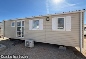 Mobil Home Rapidhome Lodge Residential 9x4m - Casa m�vel T2