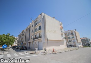 Apartamento T2, Quinta do Grou, Figueira da Foz.