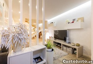 Moradia T3 - Centro Histórico De Braga