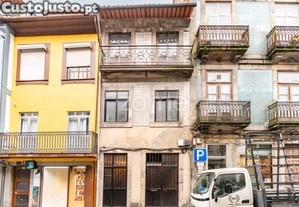 Prédio Para Investimento Em Zona Aru | Rua Dos...