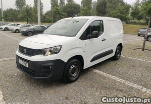 Peugeot Partner 1.5 BlueHDi 100cv - 21