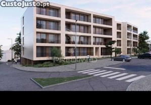 Apartamento t2 novo