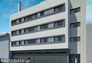 Apartamento T4+1 Duplex | Empreendimento Rgc