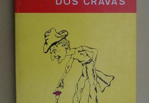 "A Revolução dos Cravas" de Mário Furtado