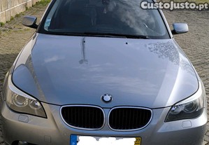 BMW 520 sport - 07