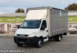 Iveco Daily 3.0 PLATAFORMA
