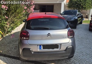 Citroën C3 feel - 20