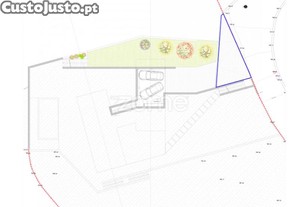 Terreno Urbanizável Na Póvoa De Lanhoso -...