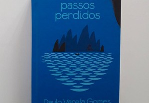 Passos Perdidos - Paulo Varela Gomes