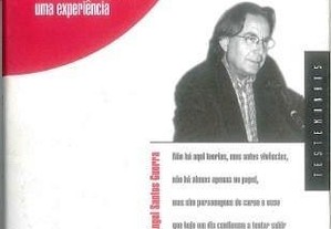 Uma Pedagogia da Libertação : Ángel Santos Guerra