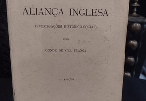 D. João I e a Aliança Inglesa Investigações Histórico-Sociais
