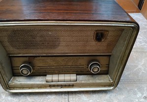 radios antigos para peças