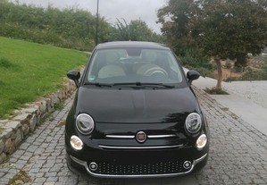 Fiat 500 12