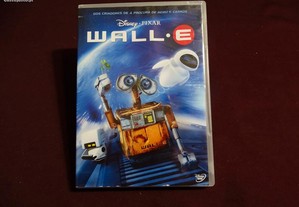 DVD-Wall.E/Disney