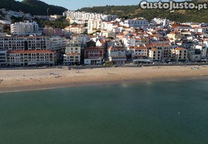 Terreno Urbano no Centro de Sesimbra   Ótima oportunidade de Investimento!