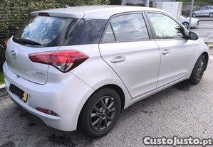 Hyundai i20 1.2 - 17