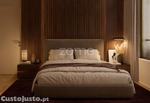 Apartamento T3 Ao Parque Cidade Porto D